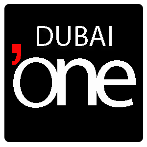 Dubai-One-Logo
