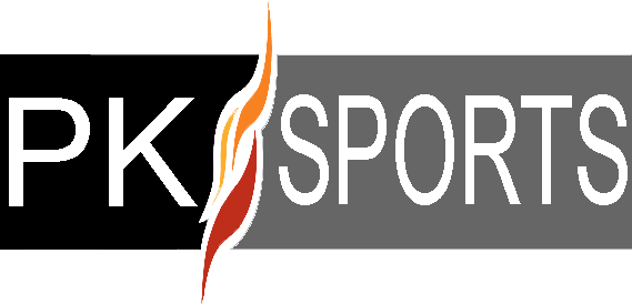 PK Sports Logo