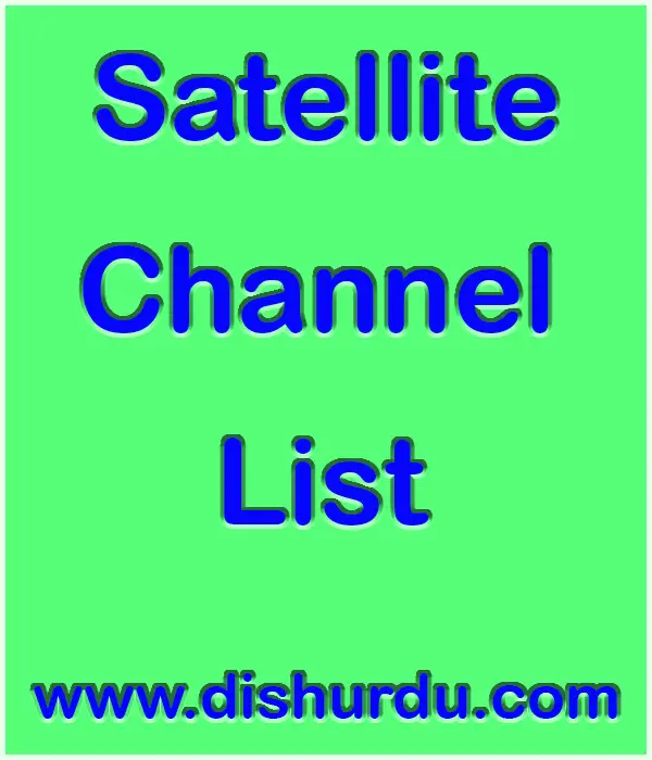 Satellite-Channel