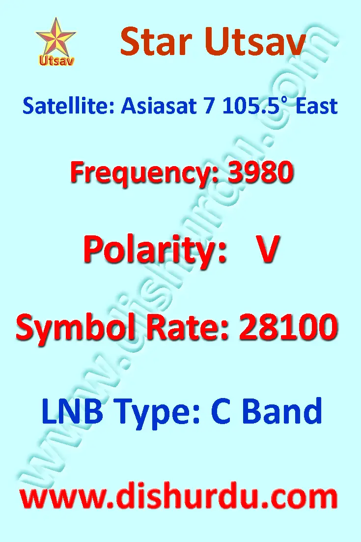 Star-Utsav-Frequency-Asiasat