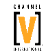 channel-v-frequency