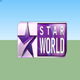 star-world-frequency